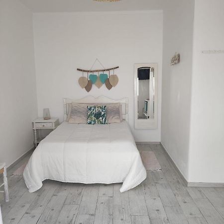 Casa Da Avo Apartment Nazare Ngoại thất bức ảnh