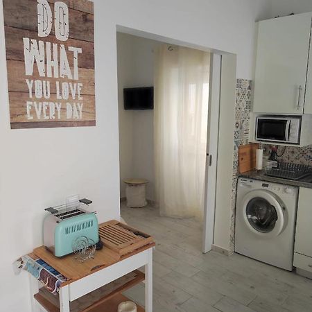 Casa Da Avo Apartment Nazare Ngoại thất bức ảnh