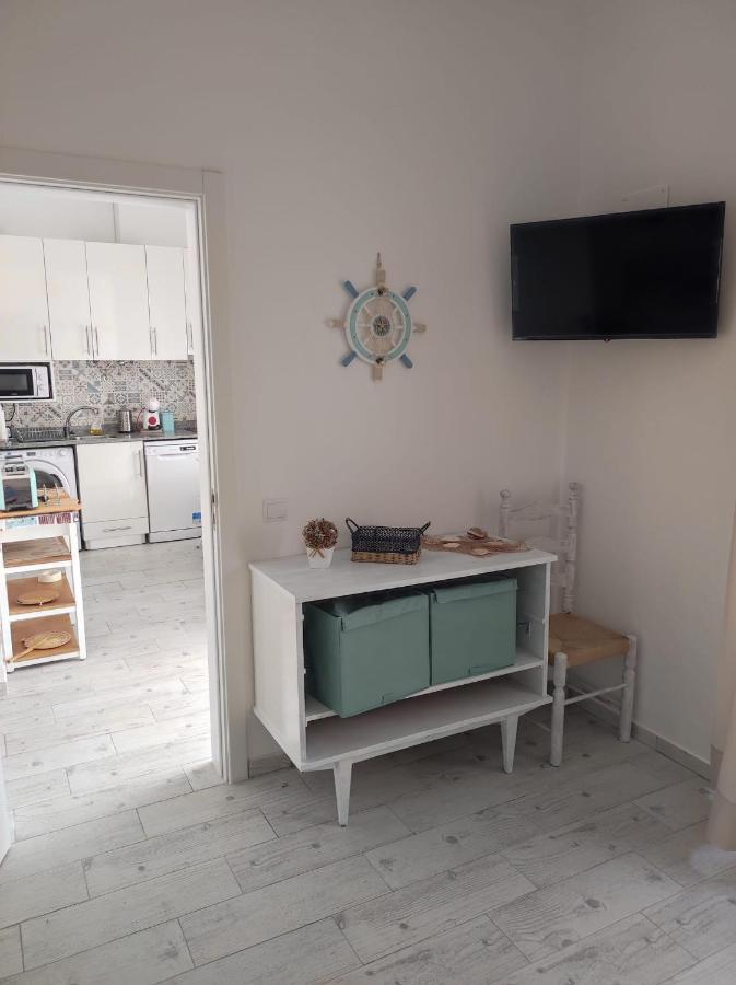 Casa Da Avo Apartment Nazare Ngoại thất bức ảnh